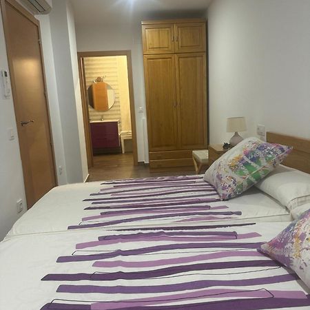 Apartamentos Turisticos Aranzazu Losar De La Vera Buitenkant foto